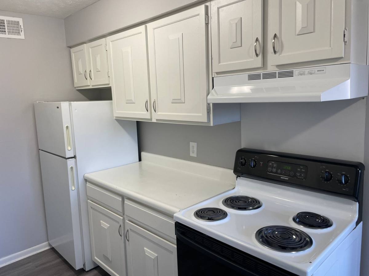 Apartment for rent at 2303 Benson Gardens Blvd, Omaha, NE 68134