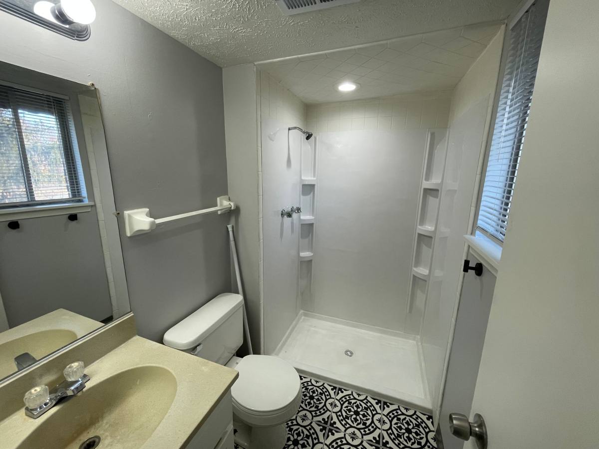Apartment for rent at 2303 Benson Gardens Blvd, Omaha, NE 68134