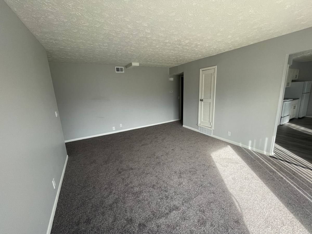Apartment for rent at 2303 Benson Gardens Blvd, Omaha, NE 68134