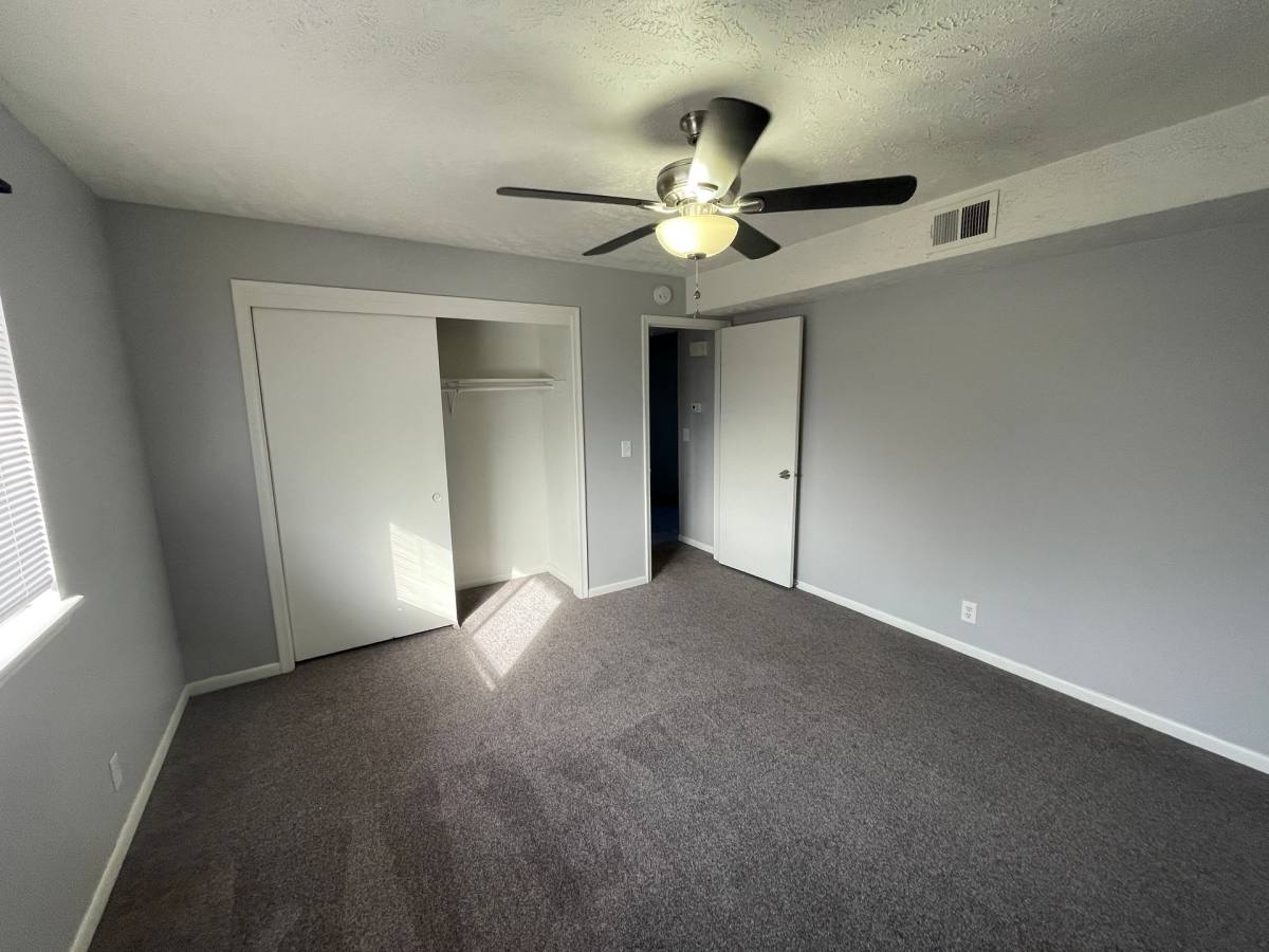 Apartment for rent at 2303 Benson Gardens Blvd, Omaha, NE 68134