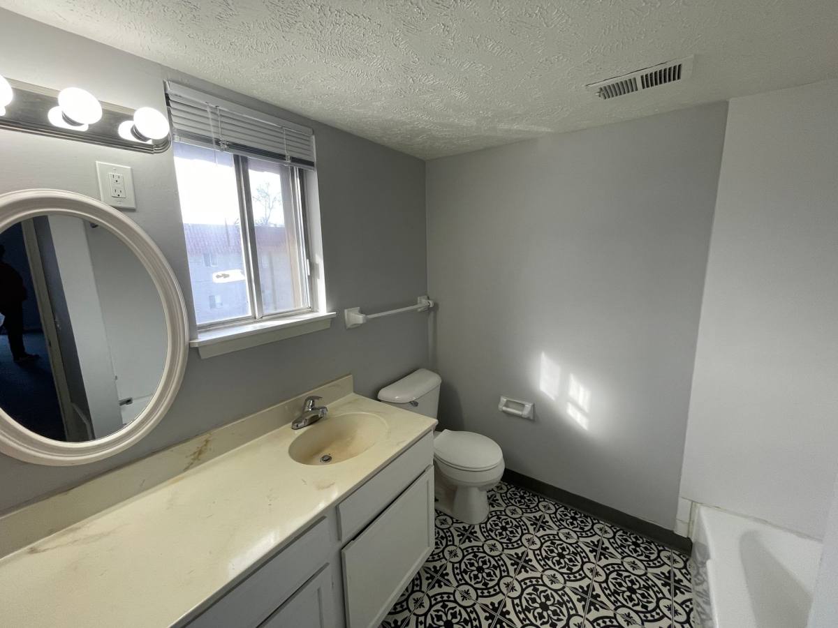 Apartment for rent at 2303 Benson Gardens Blvd, Omaha, NE 68134
