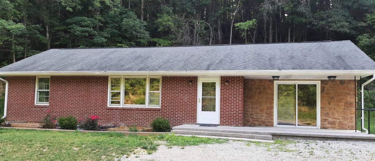 Apartment for rent at 821 Merrimac Rd, Blacksburg, VA 24060
