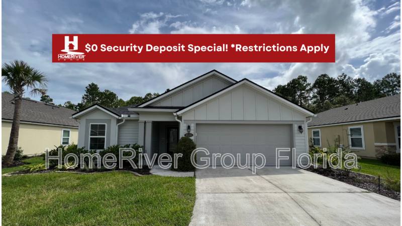 95241 Tanglewood Dr, Fernandina Beach, FL 32034