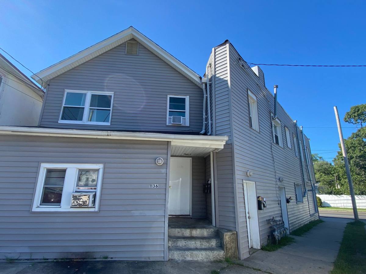 Apartment for rent at 1136 Monroe Ave, Asbury Park, NJ 07712