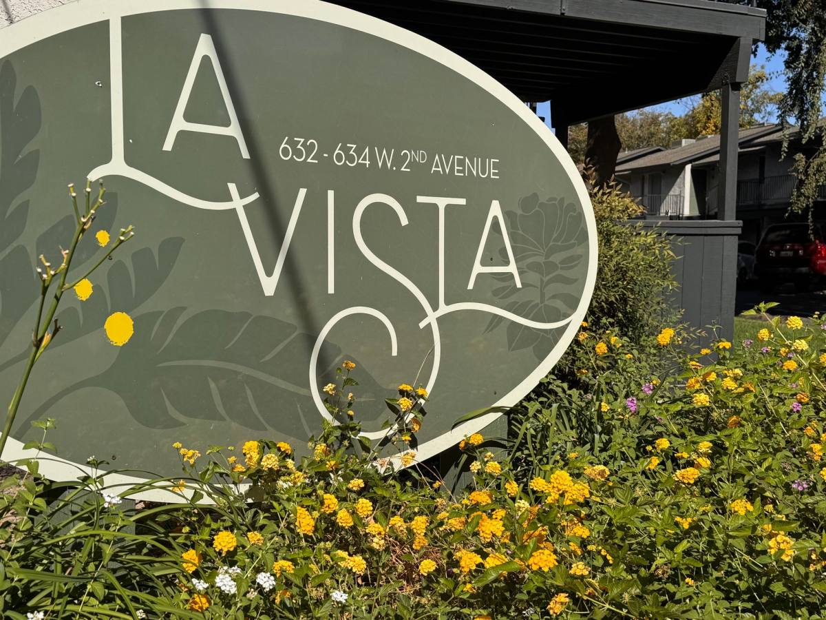 Apartment for rent at 632 W 2nd Ave, Chico, CA 95926