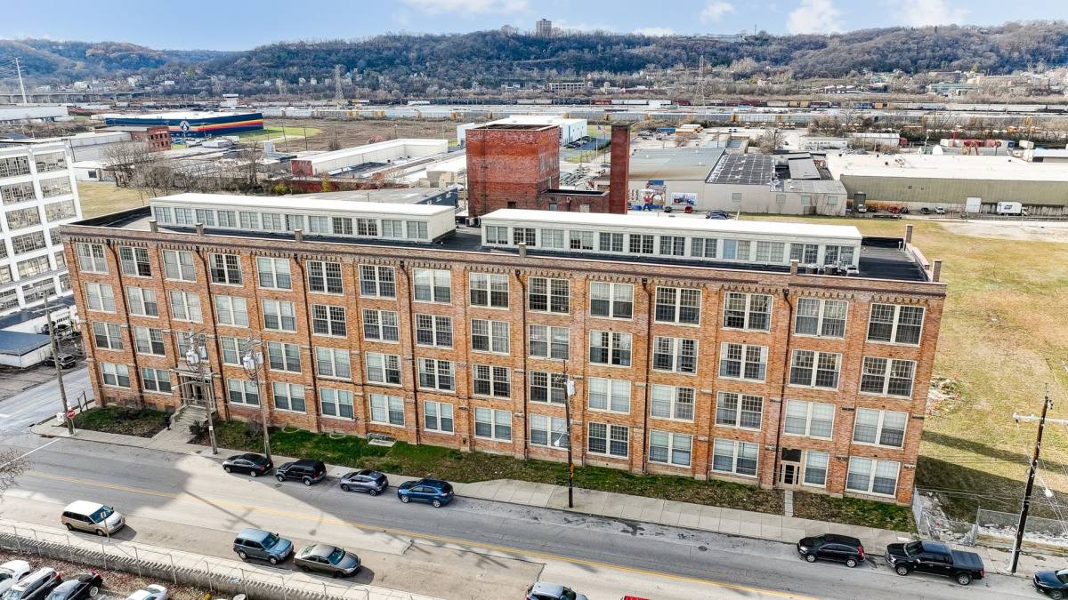 Apartment for rent at 3301 Colerain Ave, Cincinnati, OH 45225