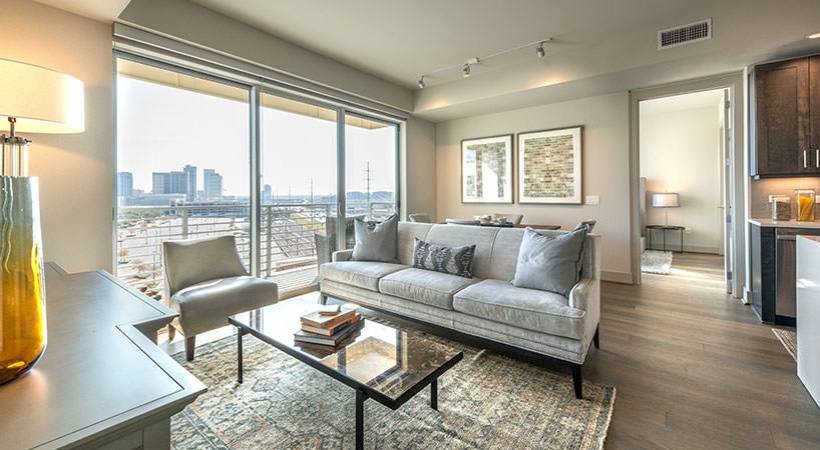 Apartment for rent at 3110 N Houston St #B6-62, Dallas, TX 75219