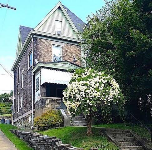 Apartment for rent at 5229 Gertrude, Pittsburgh, PA 15207