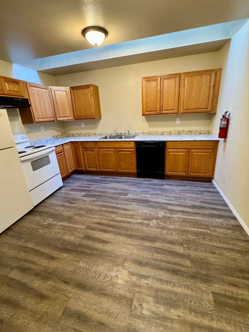 Apartment for rent at 406 N 8th St, Yakima, WA 98901