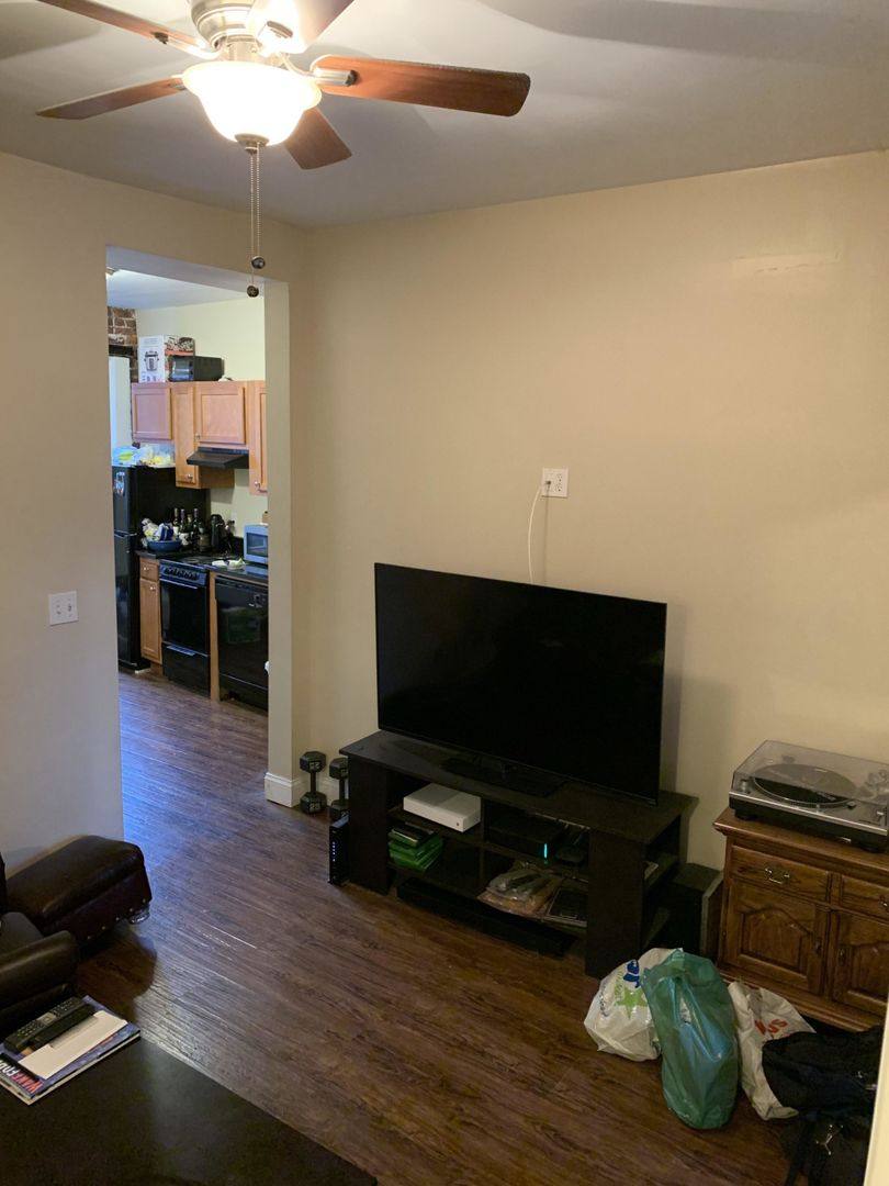 Apartment for rent at 117 Salem St #15, Boston, MA 02113