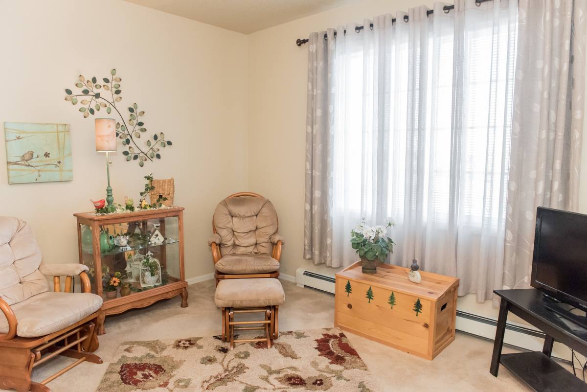 Apartment for rent at 1501 Belsly Blvd, Moorhead, MN 56560