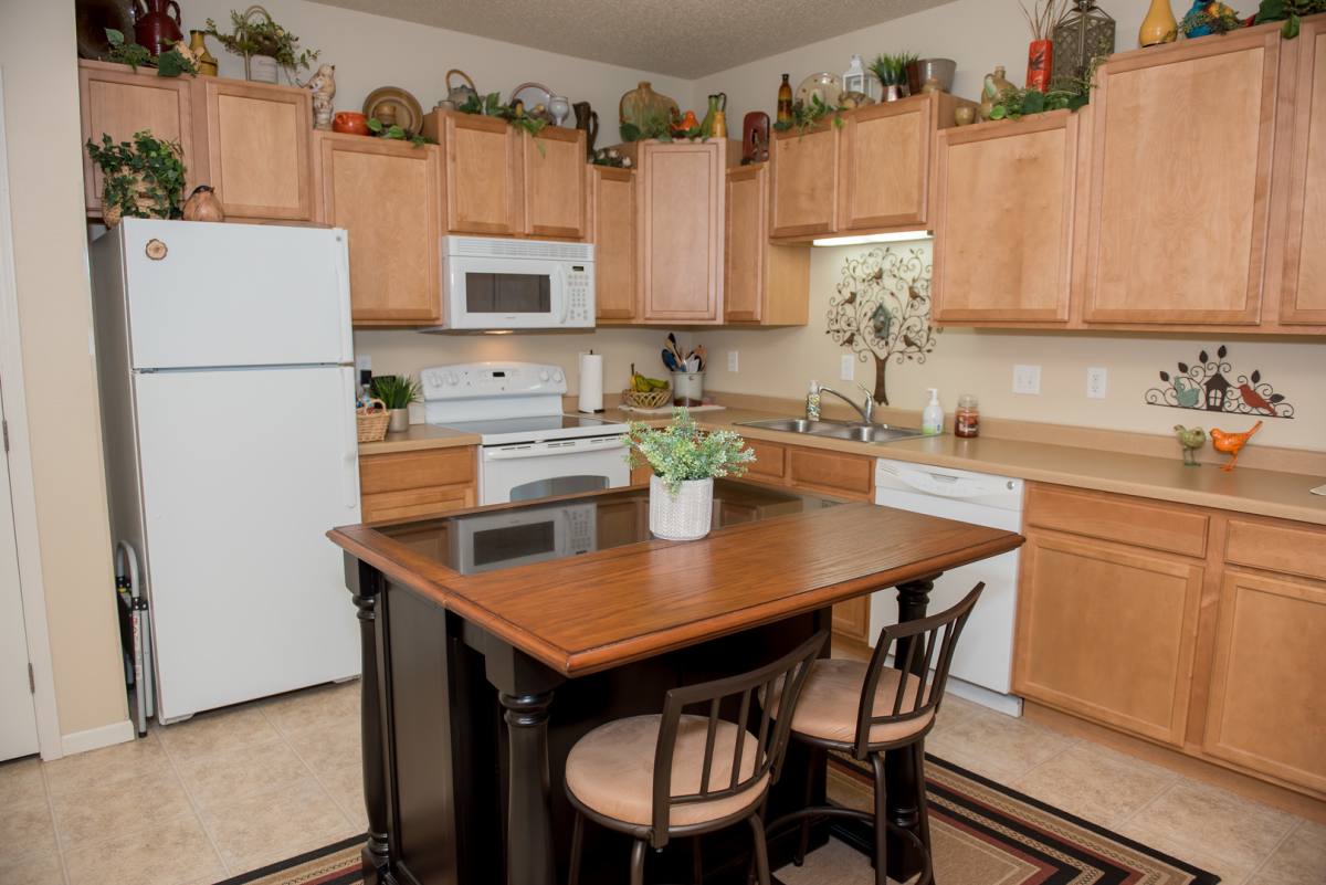 Apartment for rent at 1501 Belsly Blvd, Moorhead, MN 56560