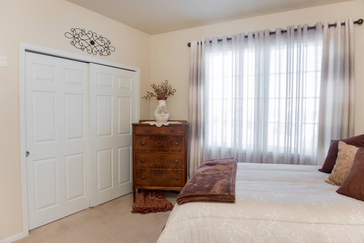 Apartment for rent at 1501 Belsly Blvd, Moorhead, MN 56560