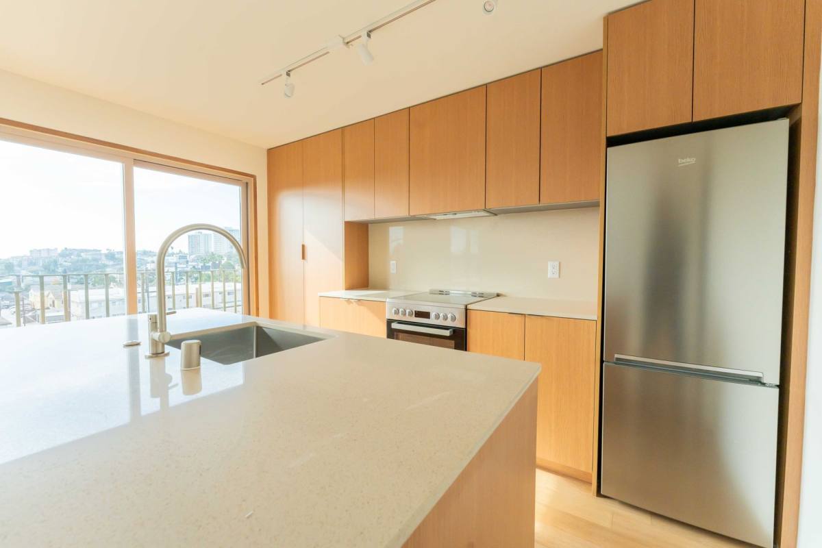 Apartment for rent at 2028 Howard Ave, San Diego, CA 92104