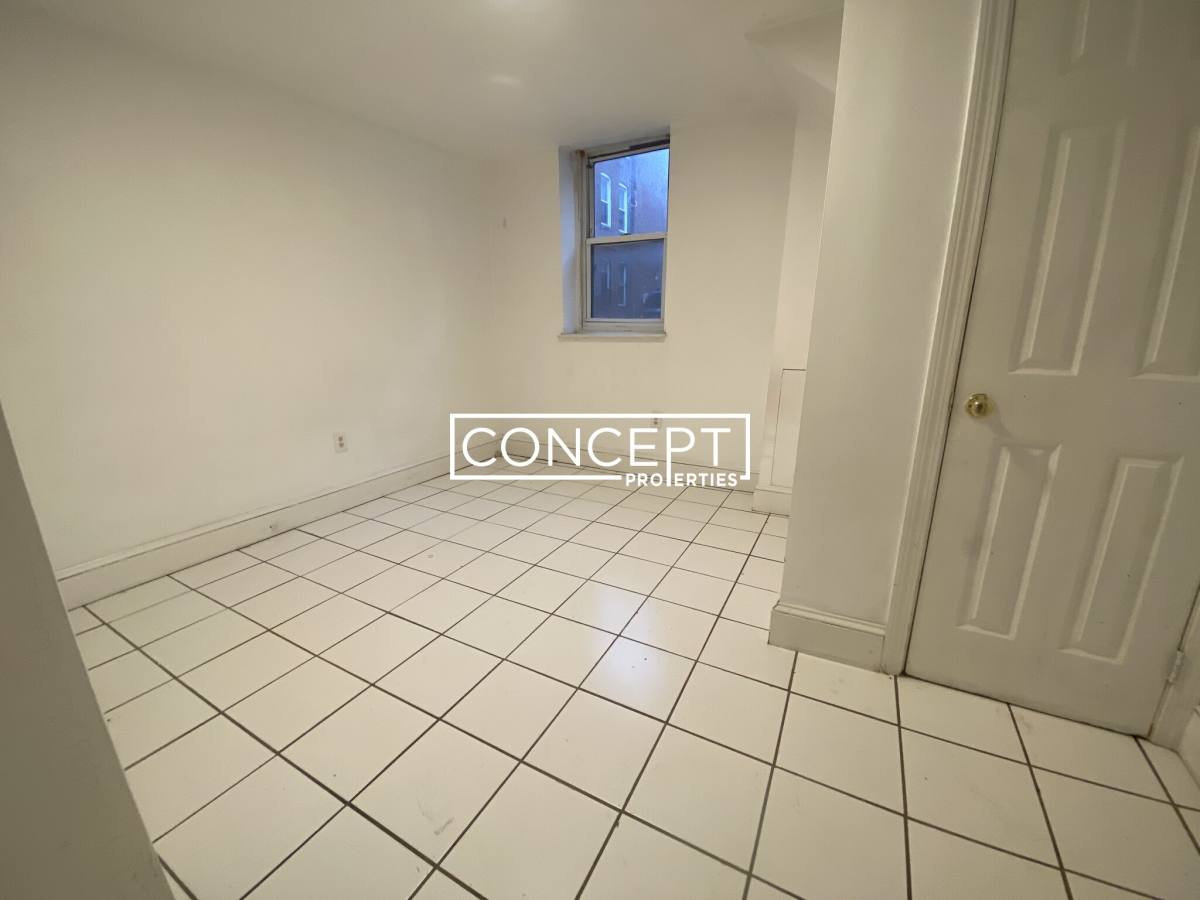 Apartment for rent at 6 Sewall St #2CP, Roxbury Crossing, MA 02120