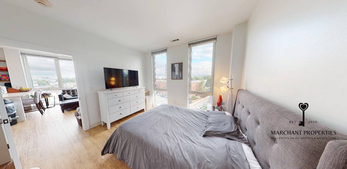 Apartment for rent at 530 Western Ave #305, Brighton, MA 02135