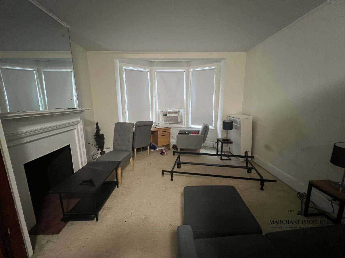 Apartment for rent at 1225 Beacon St #412, Brookline, MA 02446