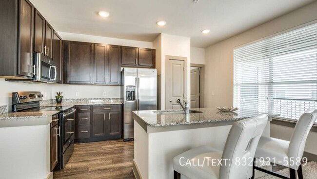 Apartment for rent at 4115 Louetta Rd #TG1, Spring, TX 77388