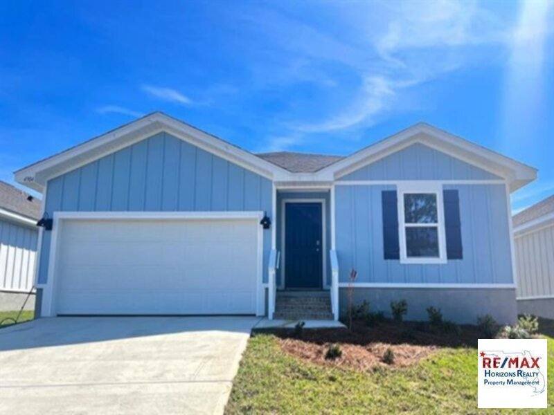 House for rent at 4904 Canvasback Blvd, Milton, FL 32571