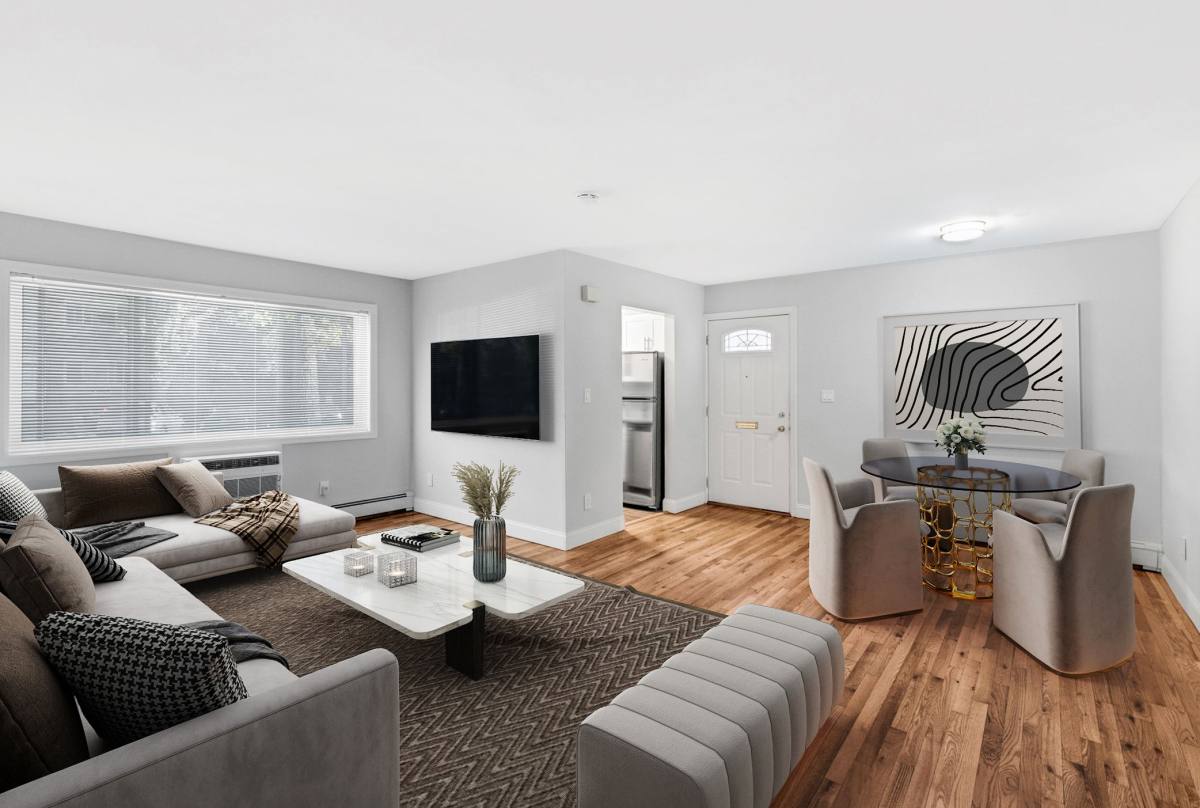 Apartment for rent at Eagle Rock at Nesconset, 835 Nesconset Highway 006H06, Nesconset, NY 11767