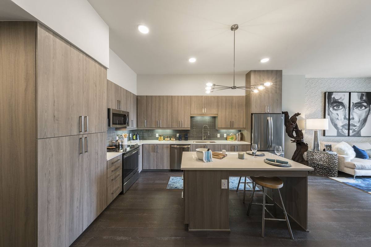 Apartment for rent at 2374 Victory Ave #S5-62, Dallas, TX 75219