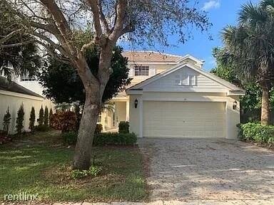 House for rent at 175 Berenger Walk, Wellington, FL 33414