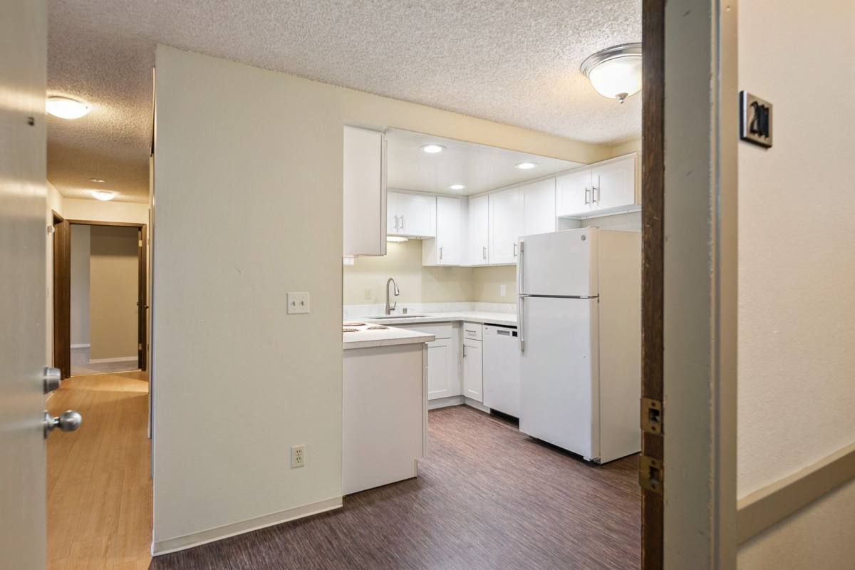 Apartment for rent at 5204 15th Ave NE, Seattle, WA 98105