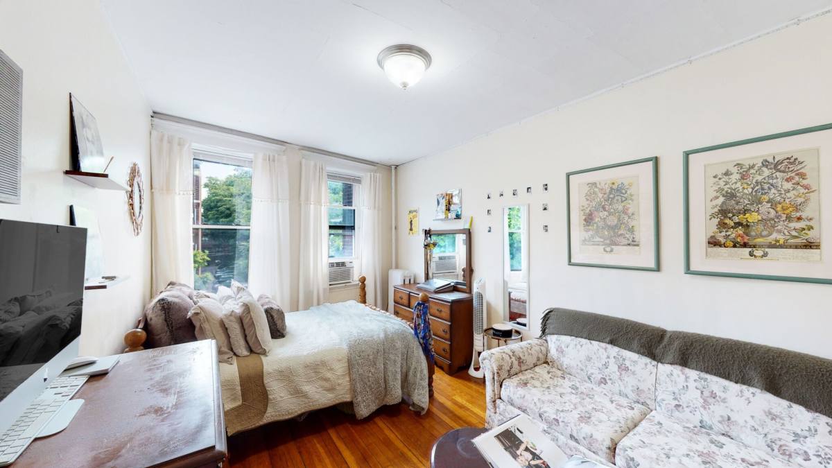 Apartment for rent at 3 Walbridge St #6, Allston, MA 02134