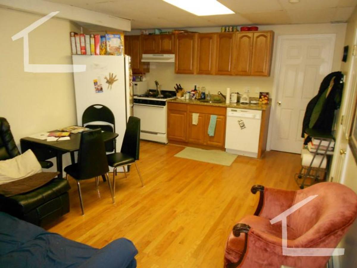 Apartment for rent at 43D Bay State Rd #A1A, Boston, MA 02215