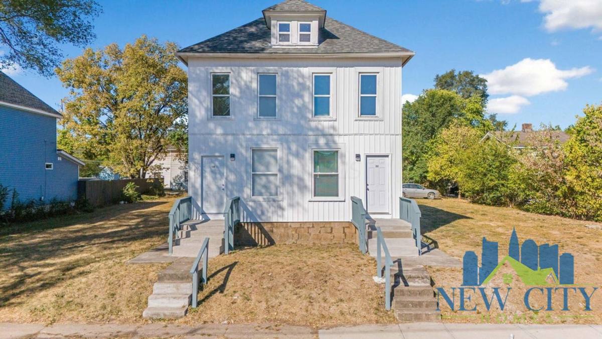 Apartment for rent at 189-191 N Central Ave, Columbus, OH 43223