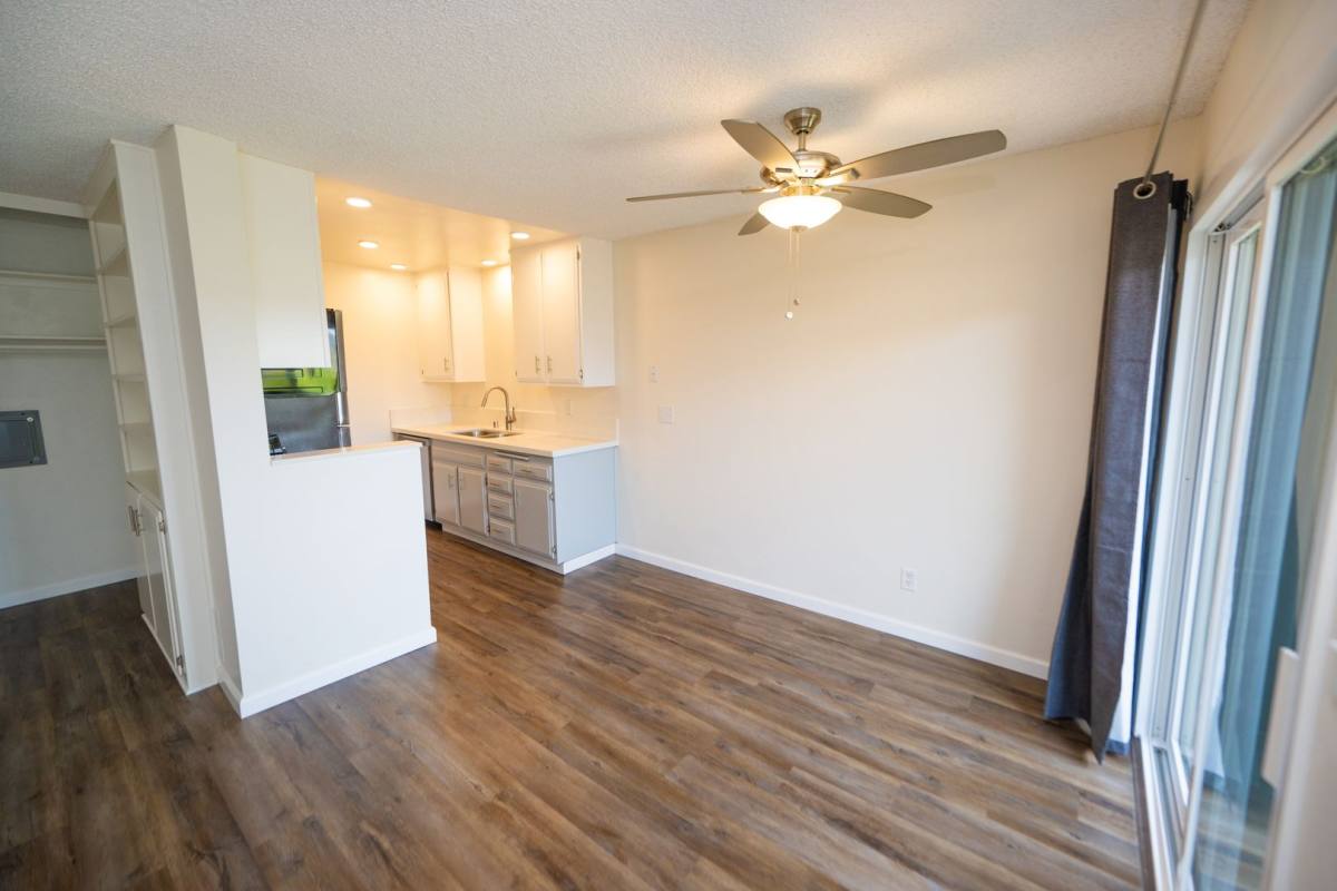 Apartment for rent at 4070 Kansas St, San Diego, CA 92104
