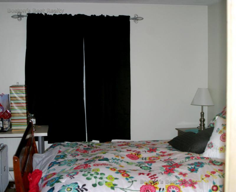 Apartment for rent at 445 Washington St #301, Brighton, MA 02135