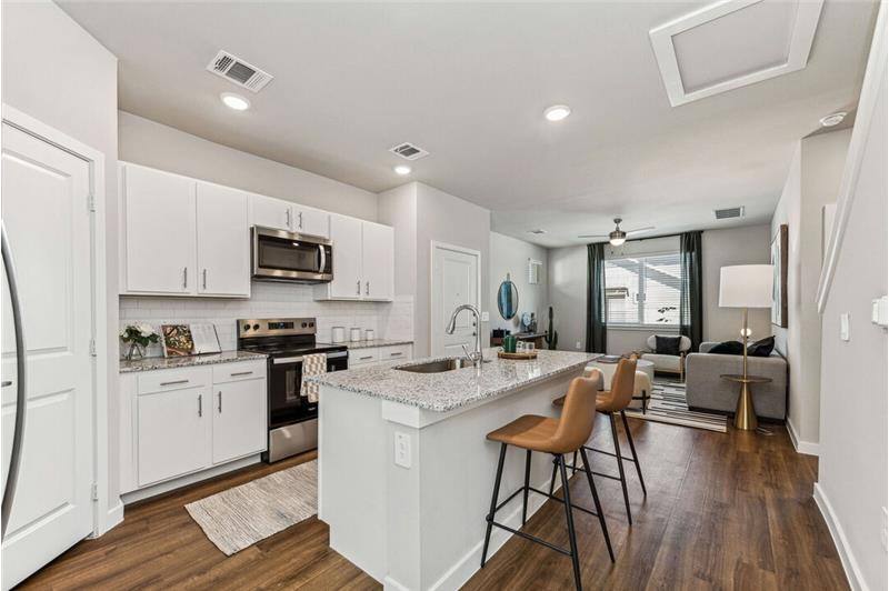 Townhouse for rent at 2200 N Buddy Hayes Blvd, Anna, TX 75409