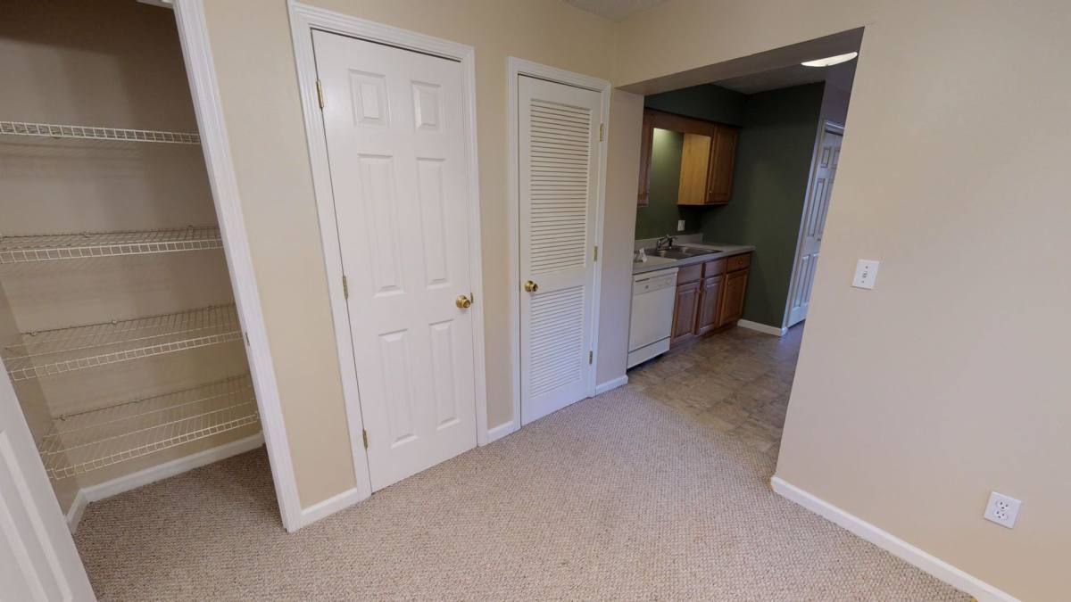Apartment for rent at 7700 Overlook Dr, Clarksburg, WV 26301