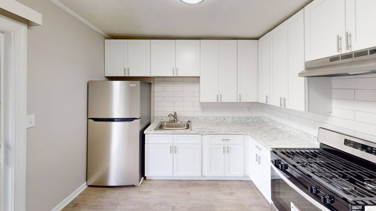 Apartment for rent at 4060 Janice Dr, Atlanta, GA 30344