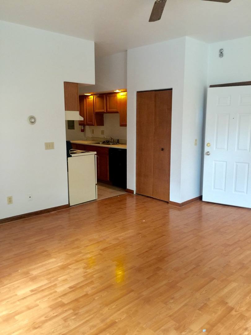 Apartment for rent at 512 W Cross St, Ypsilanti, MI 48197