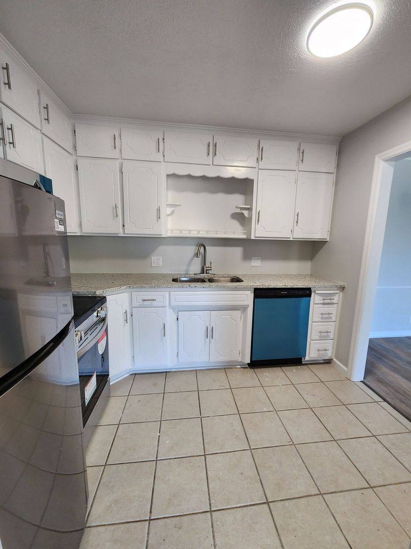Apartment for rent at 38 Dillman Dr, Council Bluffs, IA 51503