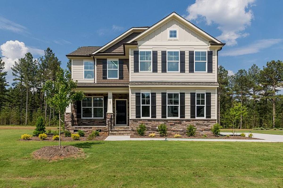 House for rent at 185 Green Haven Blvd, Youngsville, NC 27596