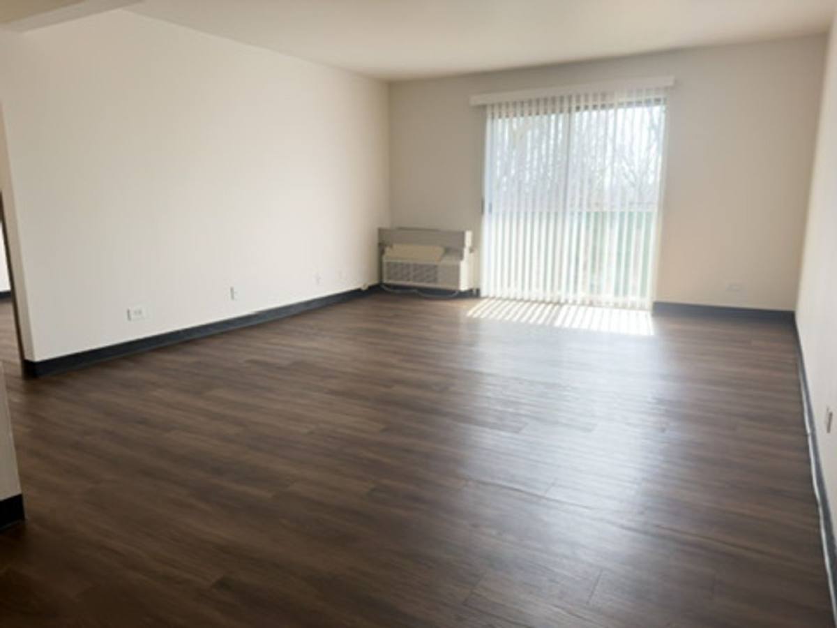 Apartment for rent at 1601 - 1761 Wilmot Ave, Twin Lakes, WI 53181