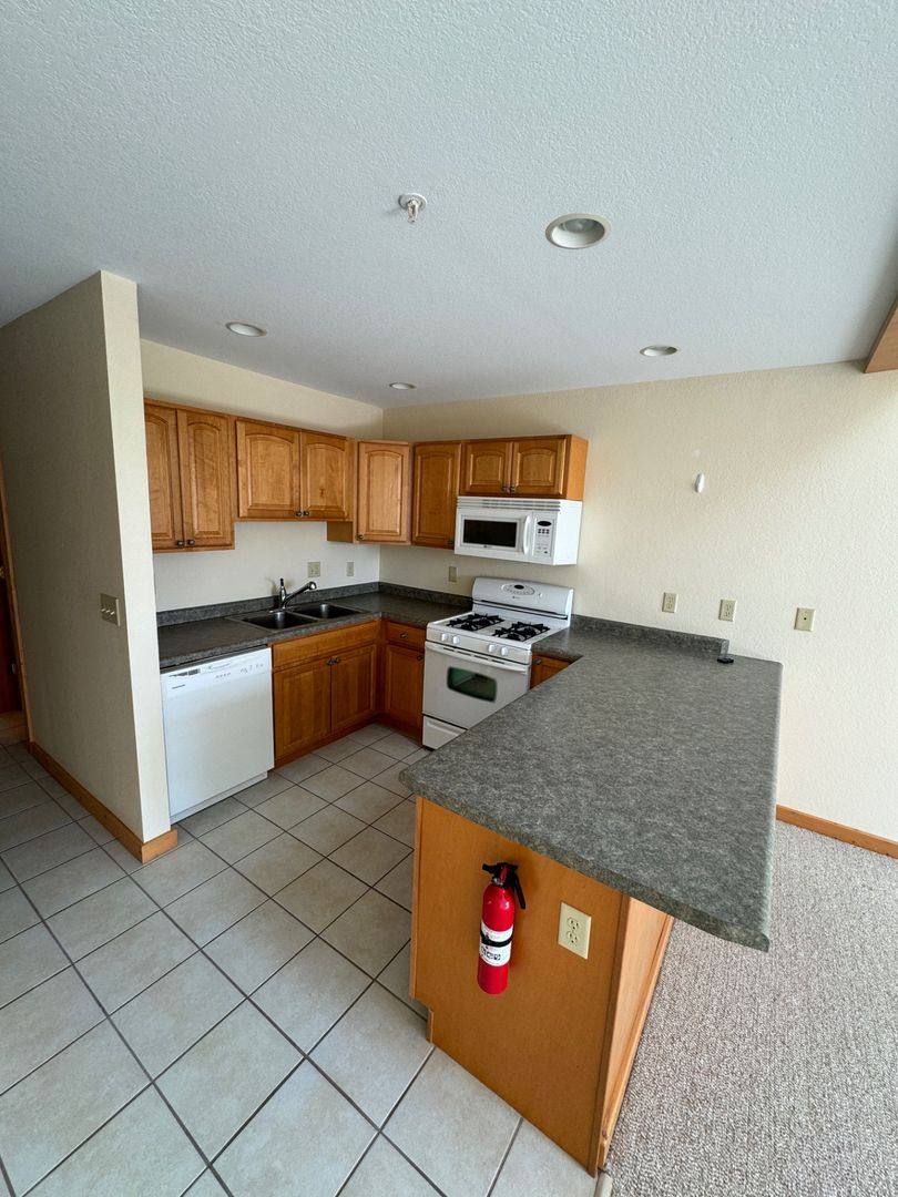 Apartment for rent at 436 Thayer St, Rhinelander, WI 54501