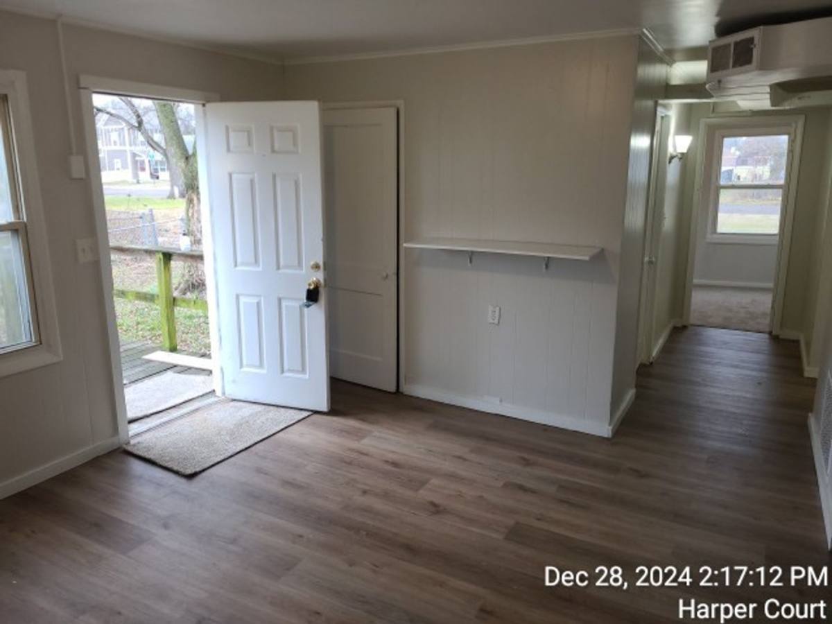 House for rent at 613 Reed, East Alton, IL 62024