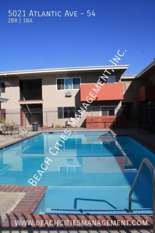Condo for rent at 5021 Atlantic Ave #54, Long Beach, CA 90805
