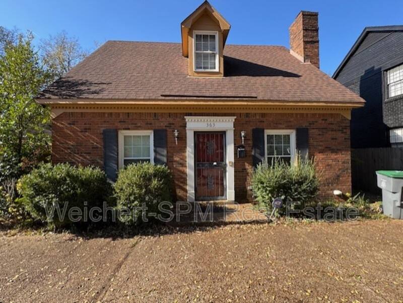 House for rent at 363 S Fenwick Rd, Memphis, TN 38111
