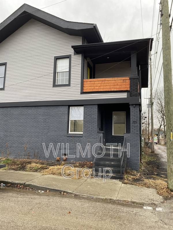 Apartment for rent at 321 E 31st St #1, Indianapolis, IN 46205