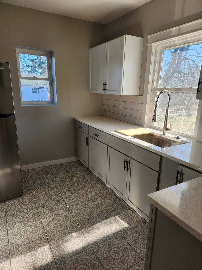 Apartment for rent at 505 507 Mechanic, Jackson, MI 49203