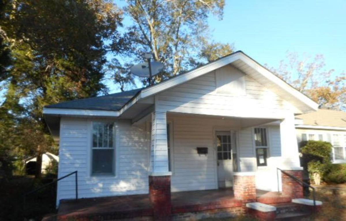 Apartment for rent at 1415 21st St, Columbus, GA 31901