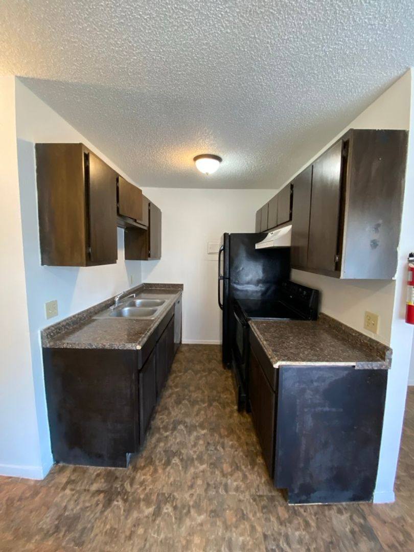 Apartment for rent at 1707-1717 Greenwood St, San Angelo, TX 76901