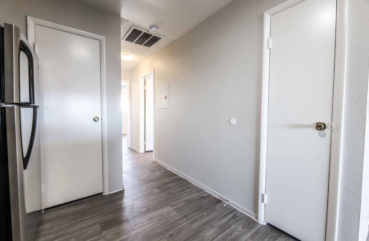 Apartment for rent at 419 N 15th St, Las Vegas, NV 89101
