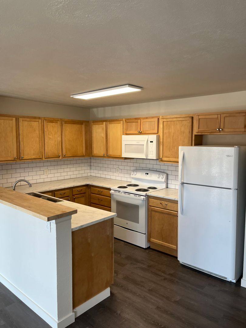 Apartment for rent at 1025 E S Boulder Rd, Louisville, CO 80027