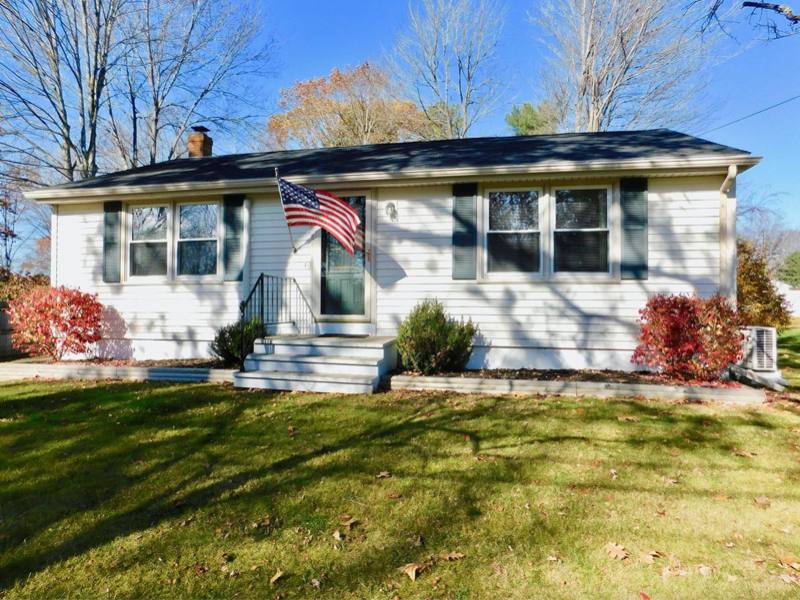 Apartment for rent at 10 Barbara Ave, Scarborough, ME 04074